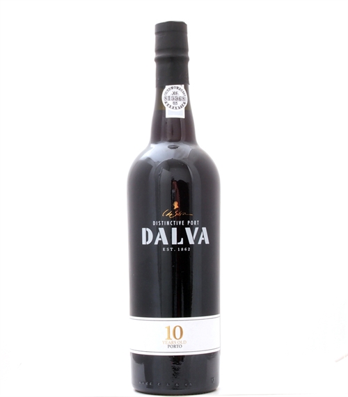 Dalva 10 Tawny