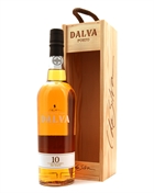 Dalva 10 år Dry White Port Portugal 20%