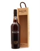 Dalva 1990 Colheita Portugal Portvin 75 cl 20%