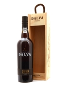 Dalva 1999 Colheita Portugal Portvin 75 cl 20%