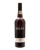 Dalva 20 år Tawny Port Port Portugal 20 %