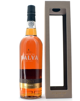 Dalva 2015 Colheita Porto Portugal Portvin 75 cl 20%