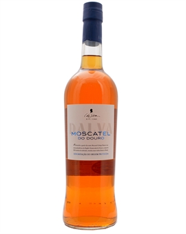 Dalva Moscatel Do Douro Portugal Hedvin 75 cl 17%