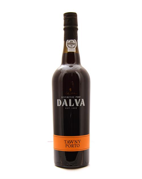 Dalva Tawny Port Portugal 19 %