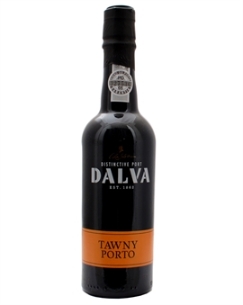 Dalva Tawny Porto Portugal Portvin 37,5 cl 19%