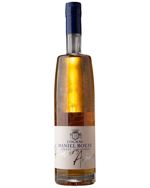 Daniel Bouju Premiers Aromes Franska Cognac 70 cl 40%