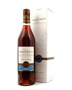 Daniel Bouju Tres Vieux Franska Cognac 70 cl 40%