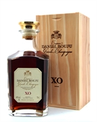 Daniel Bouju X.O. Grande Champagne Franska Cognac 70 cl 40%