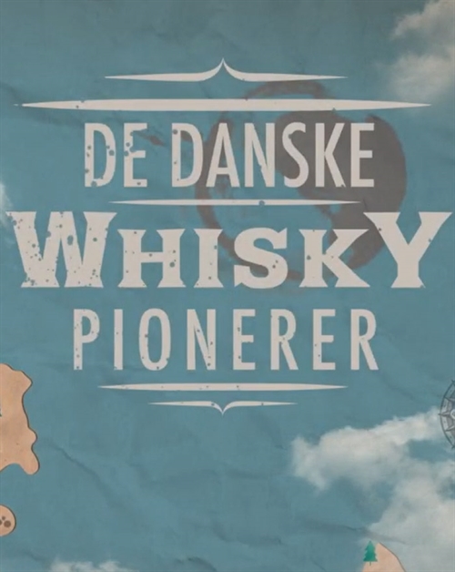 DK 4 - De danska whisky med Whisky.dk
