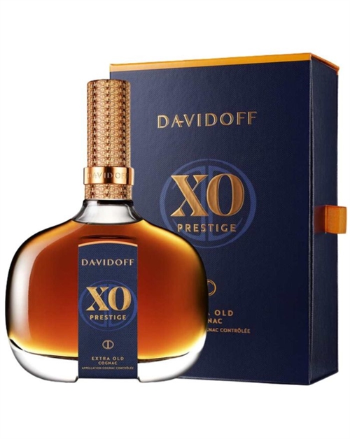 Davidoff Cognac XO Prestige Fransk Cognac 70 cl 40%