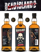 Dead Island 2 irländsk whisky