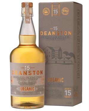 Deanston Whisky 46,3 %