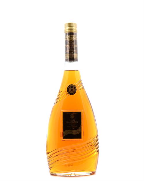 Denis Charpentier V.S. Special Selection Franska Cognac 70 cl 40%