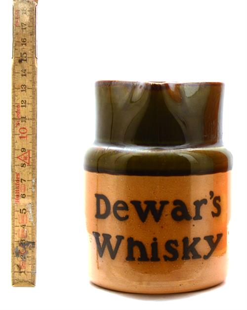 Dewars Whiskey kanna 8 Vattenkanna Vattenkanna