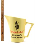 Dewars White Label Whiskykanna 4 Vattenkanna Vattenkanna
