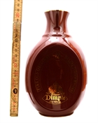 Dimple Whiskey kanna 1 Vattenkanna Vattenkanna