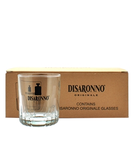 Disaronno Original Glas - 6 st.