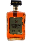Disaronno Originale Amaretto Old Version Sirup Likör 50 cl 28%