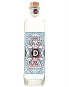 Dodds Genuine Premium London Dry Gin från England