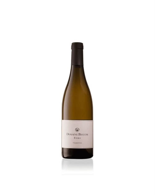 Domaine Begude Chardonnay Etoile 2022 ECO franskt vitt vin 75 cl 13,5%