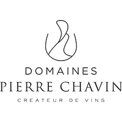Domaines Pierre Chavin Alkoholfritt vin