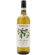 Domus Vini Pinot Grigio 2023 Italienskt Vittvin 75 cl 12,5 %