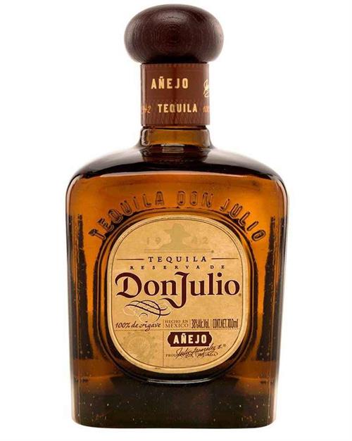 Don Julio Anejo Tequila