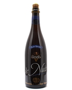 Dubuisson Bush de Nuits Belgiska Strong Dark Ale Specialöl 75 cl 12,5%