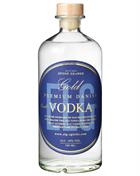 ELG Premium Vodka 40 %