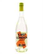 East London Liquor Co Jamaican Blend Vit Rom 70 cl 40%
