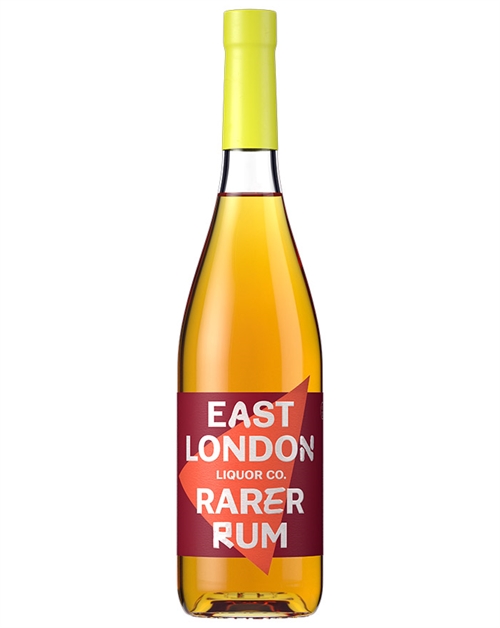 East London Sällsynt rom Demerara East London Liquor Co 70 cl 40%