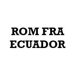 Ecuador Rom