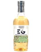 Edinburgh Elderflower Gin likör från Skottland