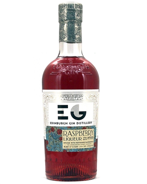 Edinburgh Hallon Gin Likør