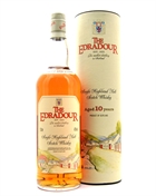 Edradour 10 år gammal version Single Highland Malt Scotch Whisky 100 cl 43%