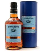 Edradour 1999 Vintage Barolo Cask Finish 21 år Single Highland Malt Whisky