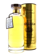 Edradour 2003/2011 Andra release 8 år Highland Single Malt Scotch Whisky 70 cl 57,4%