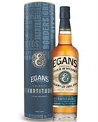 Egans Fortitude PX Single Irish Malt Whisky