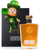 Egan's Legacy Reserve III 17 år Single Irish Malt Whisky 46%