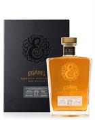 Egans 17 Legacy Reserve III Single Irish Malt Whisky