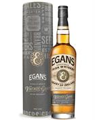 Egans Vintage Grain Single Irish Grain Whisky