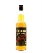 Eiregold Special Reserve Blended Irish Whisky 40%