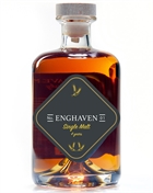 Enghaven No 1 Single Malt Whisky 50 cl 48,7% 