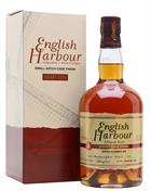 English Harbour Small Batch Sherry Cask Finish 5 år Antiqua Rum 46%