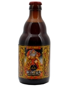 Enigma Winter Helheim Specialöl 33 cl 12%