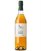 Equipo Navazos Bota no 66 12 år Single Cask Spanish Malt Whisky 46 procent alkohol