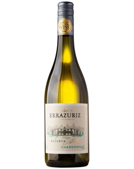 Errazuriz Estate Chardonnay Reserva Chile Vitt vin 75 cl 13,0%