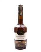 Experimental av Christian Drouin 17 år Caroni Angels Small Batch No. 6 Frankrike Calvados 70 cl 40%