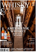 Whisky& Magasinet augusti 2023 - Danmarks whisky- och rommagasin