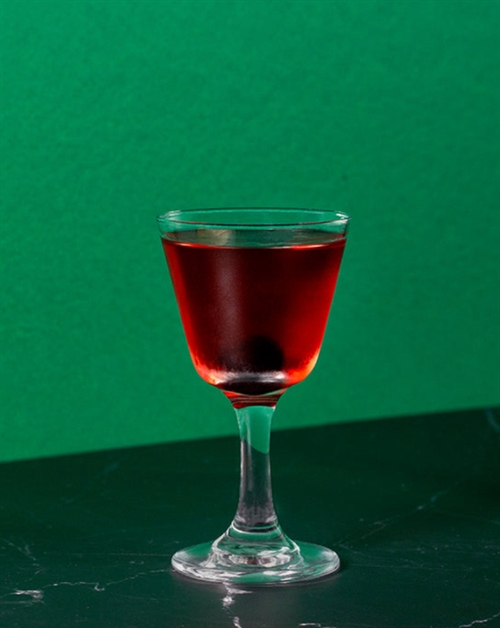 BRAND - Ncnean Cocktail